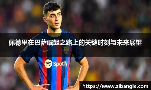 佩德里在巴萨崛起之路上的关键时刻与未来展望