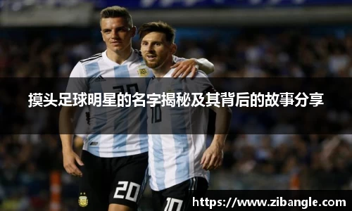 摸头足球明星的名字揭秘及其背后的故事分享